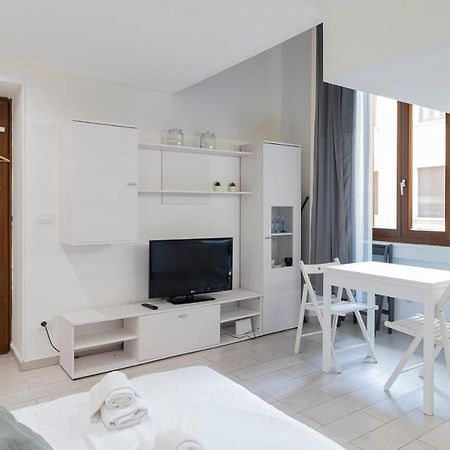 Lovely Flat Sempione - Londonio Milánó Kültér fotó