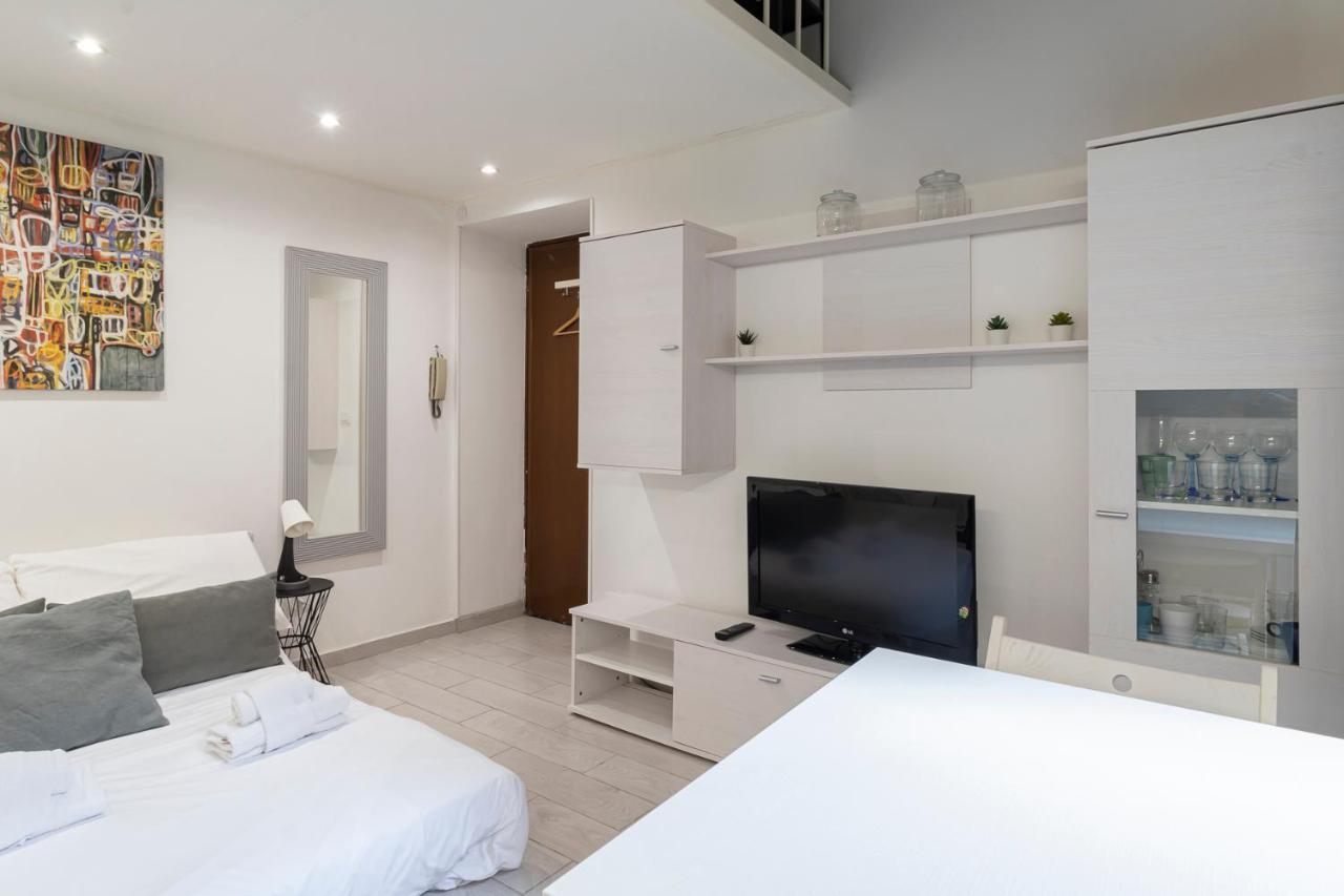 Lovely Flat Sempione - Londonio Milánó Kültér fotó