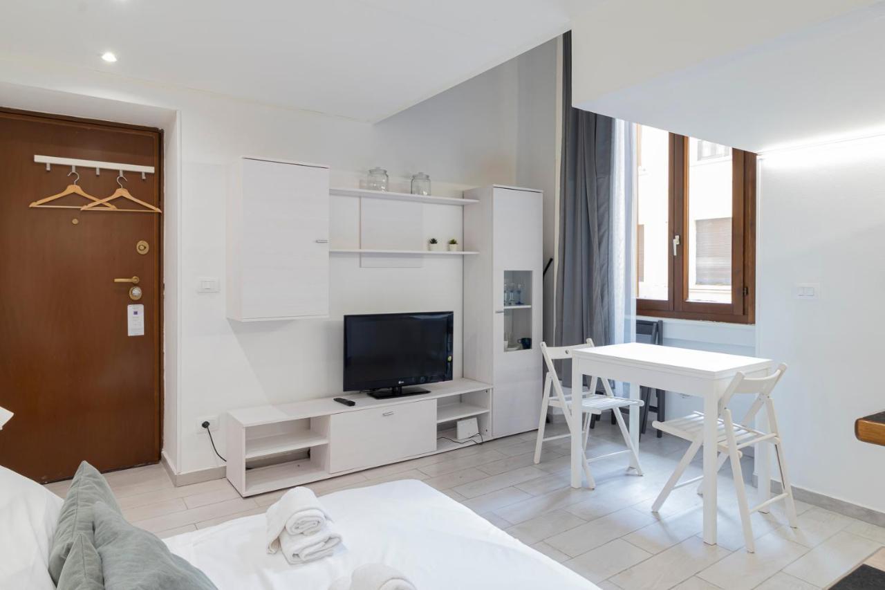 Lovely Flat Sempione - Londonio Milánó Kültér fotó