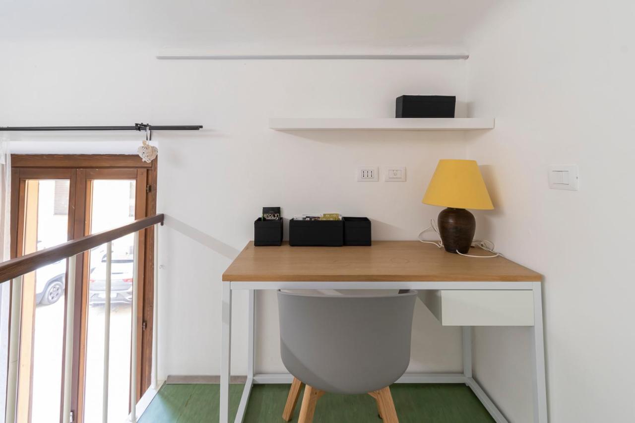 Lovely Flat Sempione - Londonio Milánó Kültér fotó