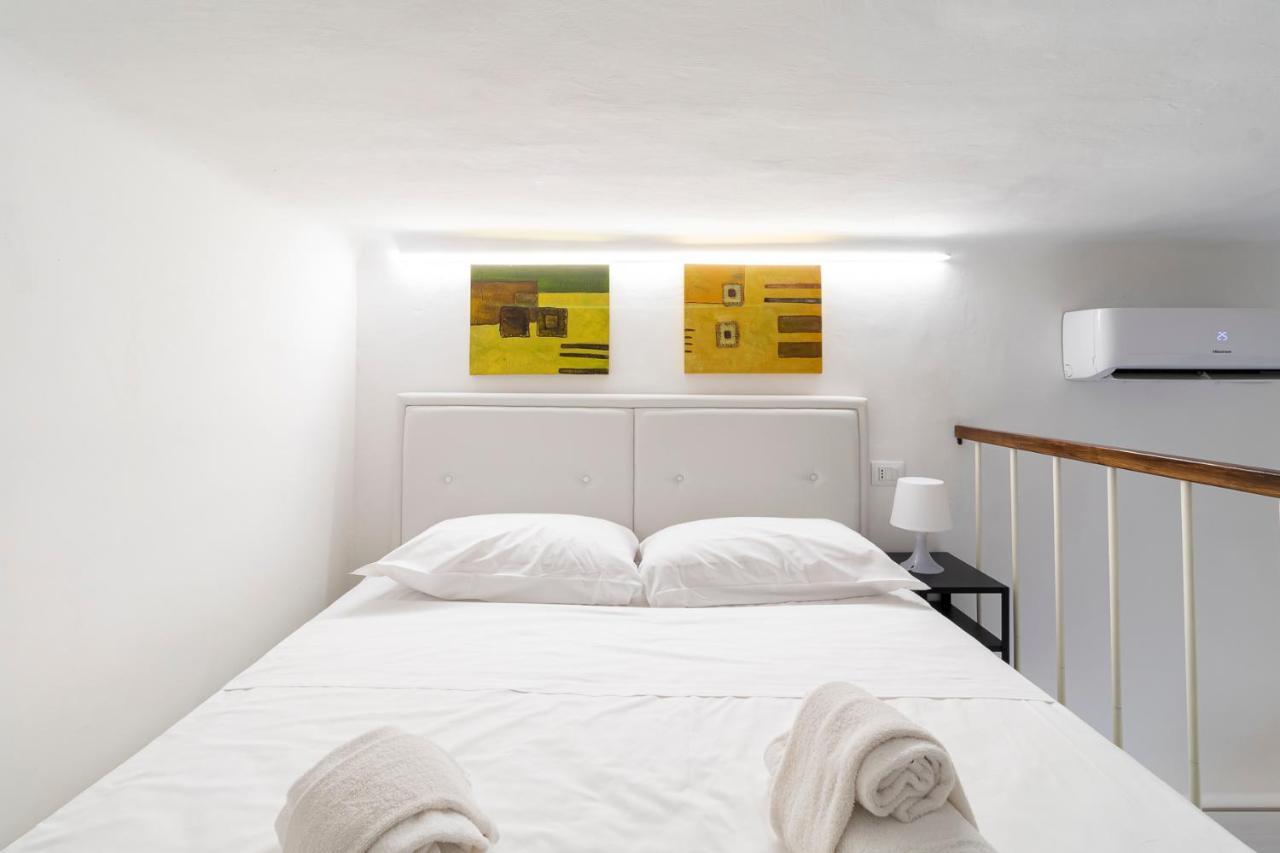 Lovely Flat Sempione - Londonio Milánó Kültér fotó