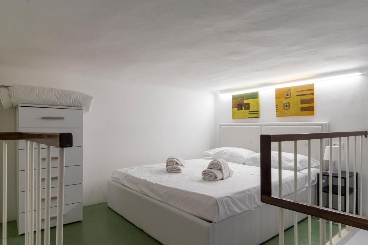 Lovely Flat Sempione - Londonio Milánó Kültér fotó