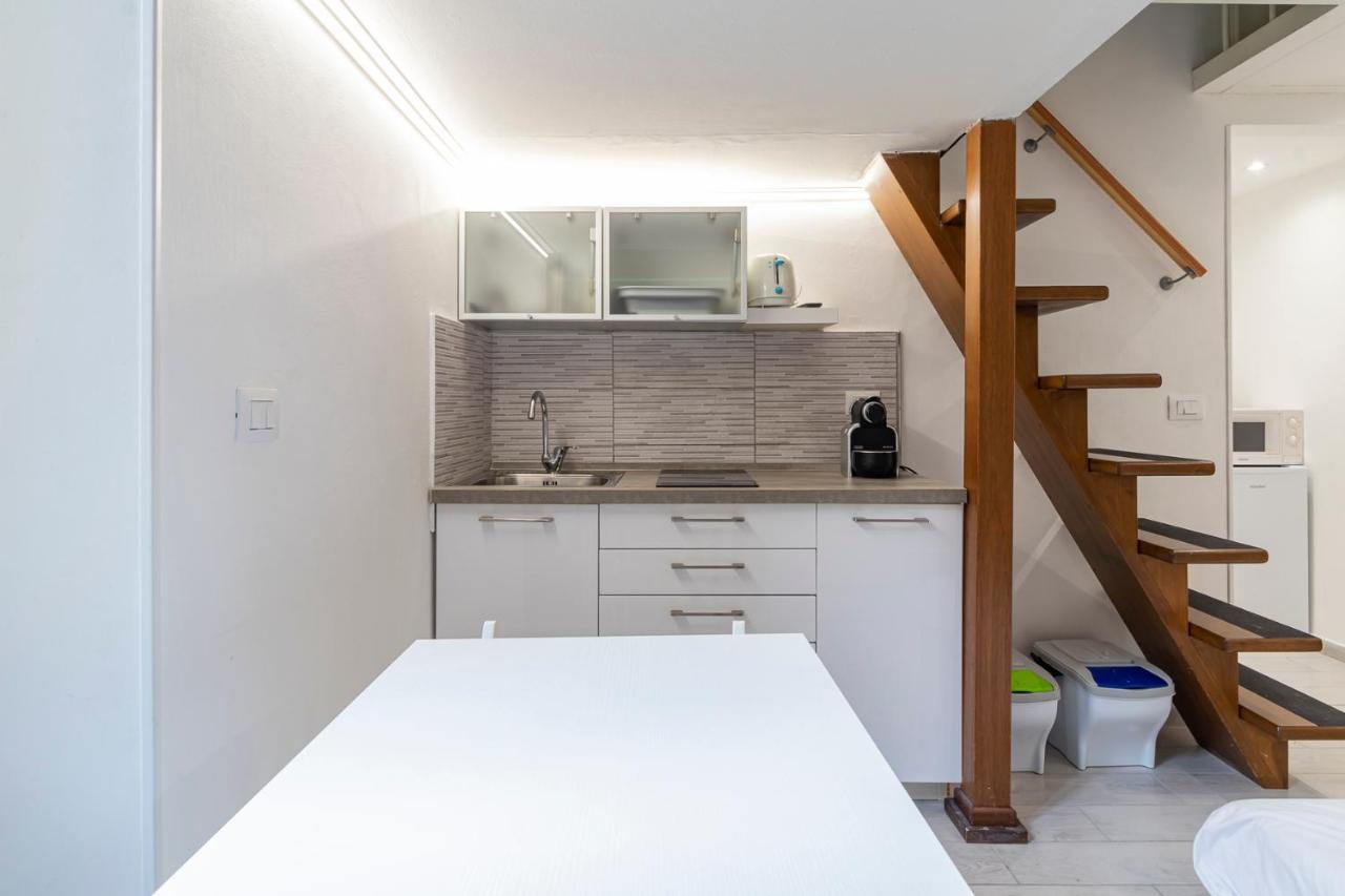 Lovely Flat Sempione - Londonio Milánó Kültér fotó