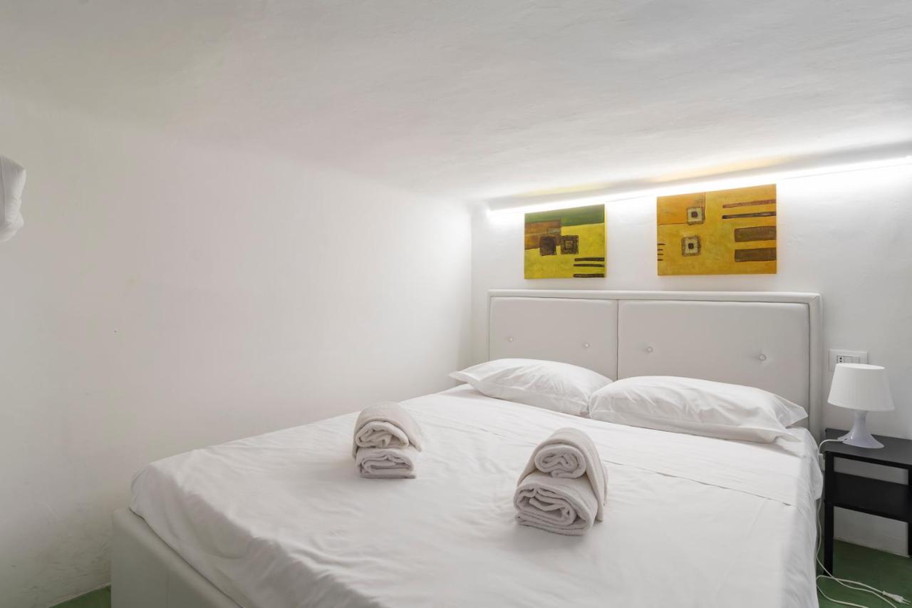 Lovely Flat Sempione - Londonio Milánó Kültér fotó