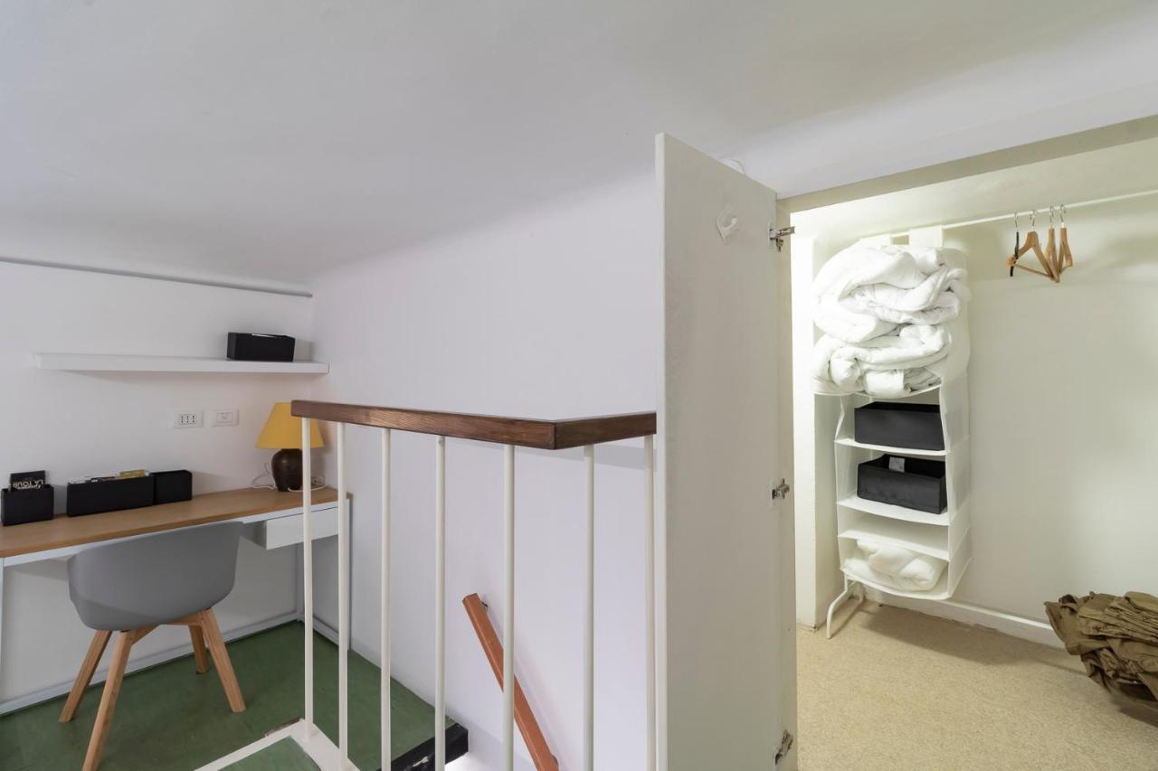 Lovely Flat Sempione - Londonio Milánó Kültér fotó