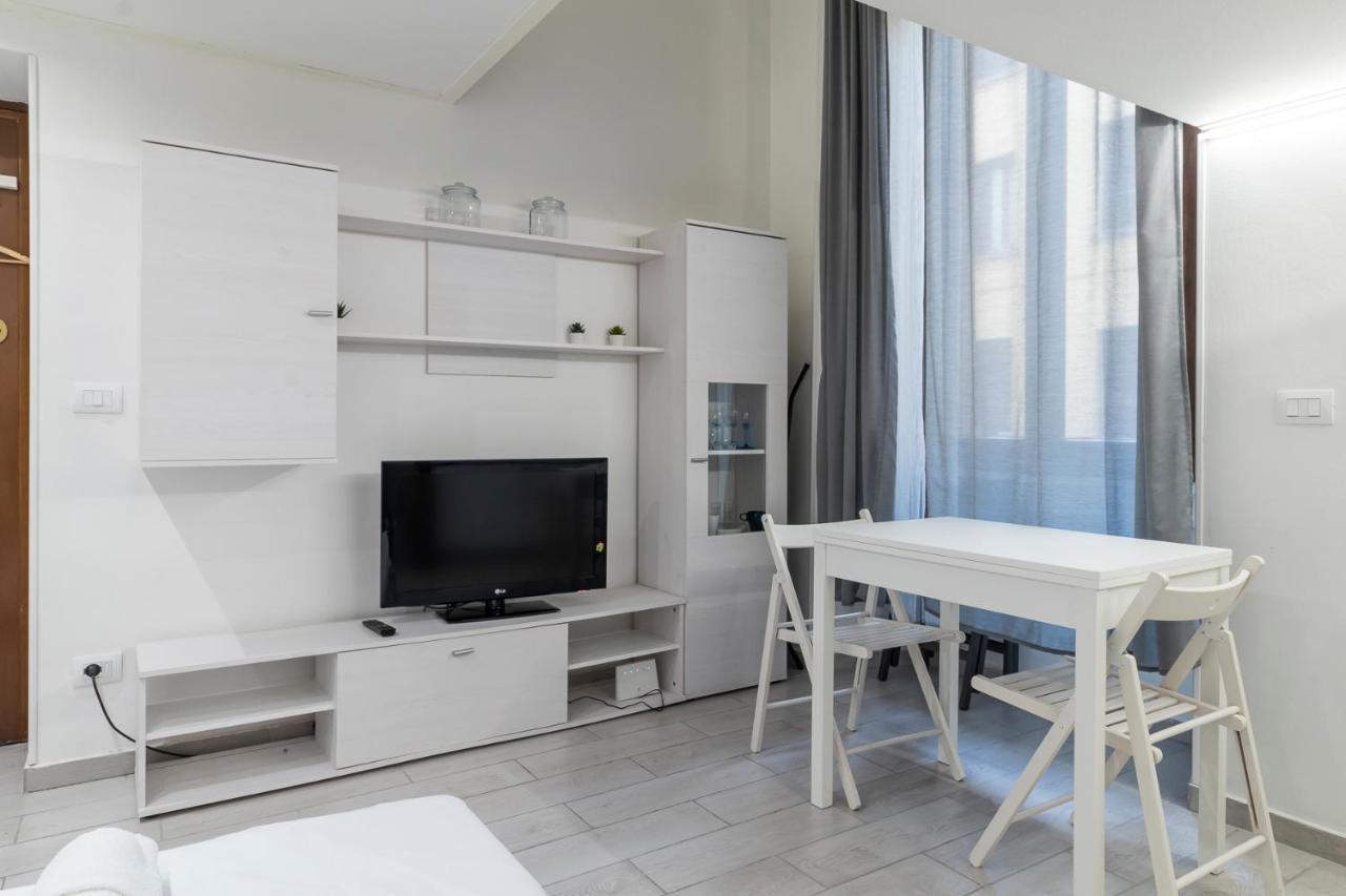 Lovely Flat Sempione - Londonio Milánó Kültér fotó