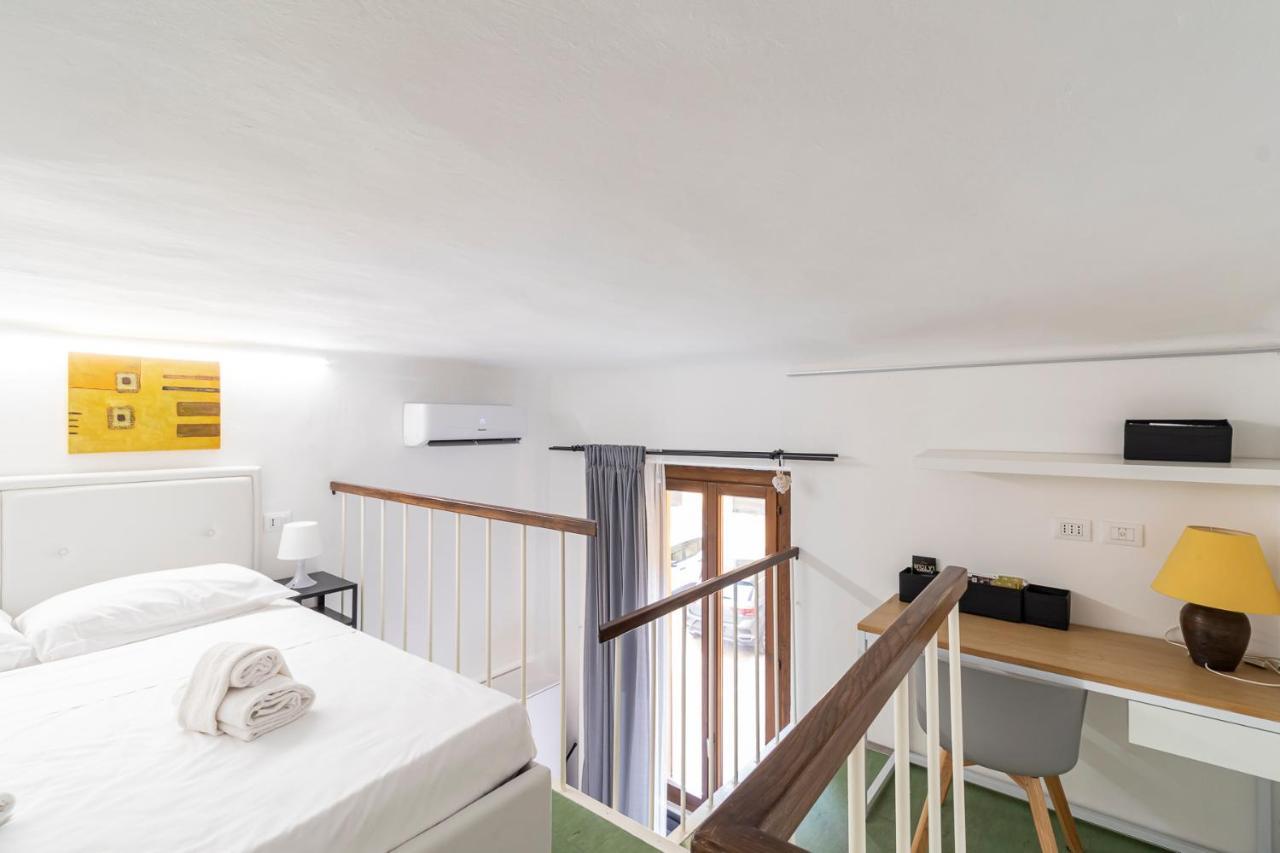 Lovely Flat Sempione - Londonio Milánó Kültér fotó