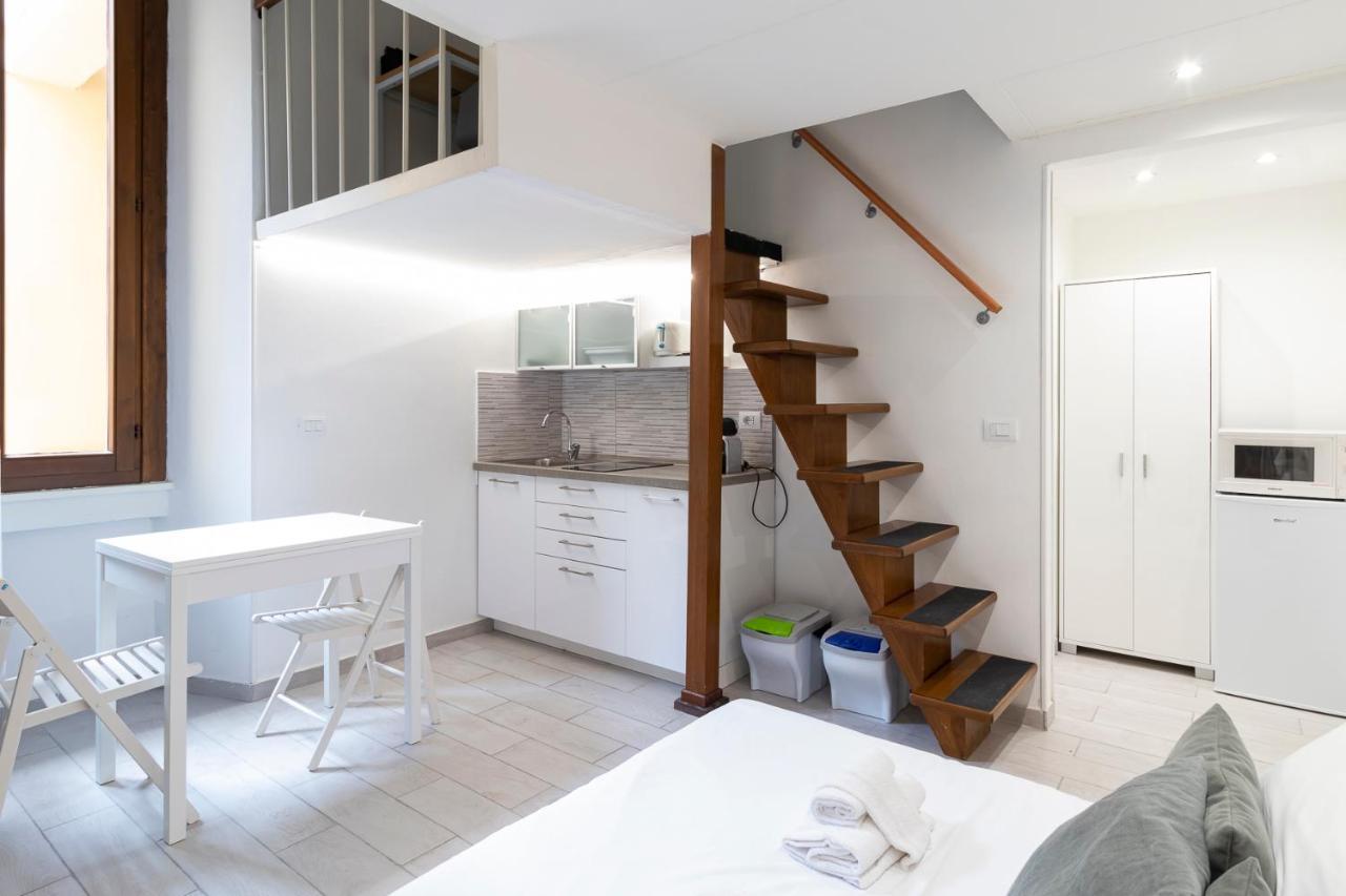 Lovely Flat Sempione - Londonio Milánó Kültér fotó